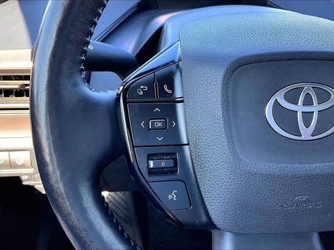Used 2023 Toyota Prius XLE image 23