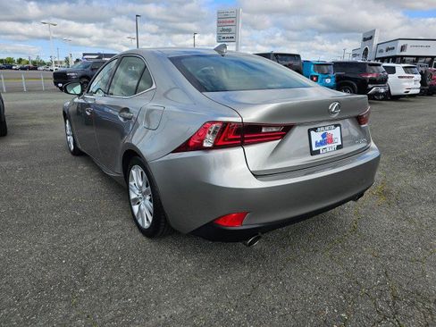 Used 2014 Lexus IS 250 image 6