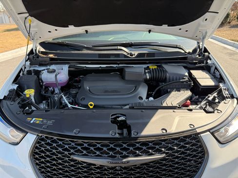 New 2026 Chrysler Pacifica Select w/ S Appearance Package image 34