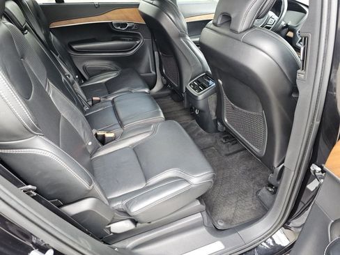 Used 2019 Volvo XC90 T6 Inscription AWD/4WD image 26