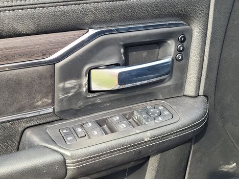 New 2026 RAM 3500 Laramie image 9