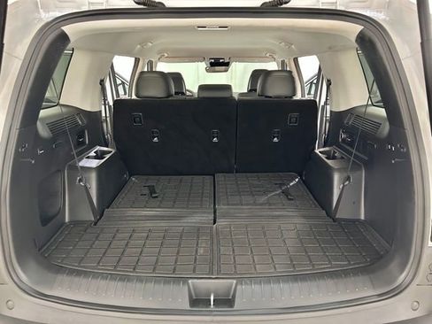 Used 2025 Hyundai Santa Fe SEL FWD image 21