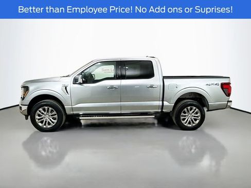 New 2026 Ford F150 XLT w/ Equipment Group 302A MID AWD/4WD image 4