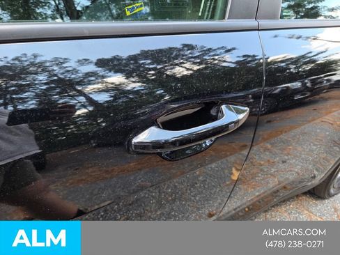 Used 2025 Kia K4 FWD image 27