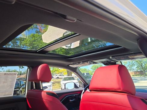 New 2025 Acura ADX A-Spec image 12