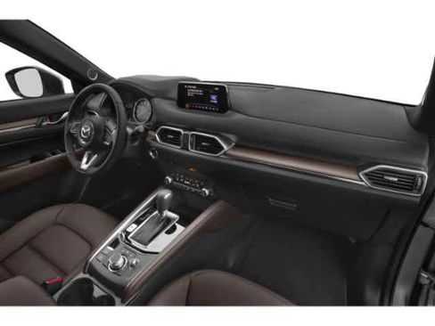 Used 2019 MAZDA CX-5 Signature AWD/4WD image 18