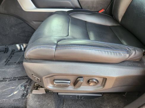 Used 2023 Toyota Sequoia Platinum AWD/4WD image 14