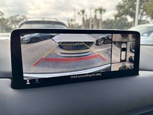 Certified 2025 MAZDA CX-5 2.5 Turbo image 22