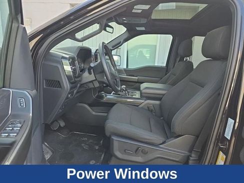Used 2022 Ford F150 XLT w/ Equipment Group 302A High image 20
