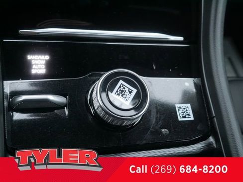 New 2026 Jeep Grand Cherokee Limited image 34