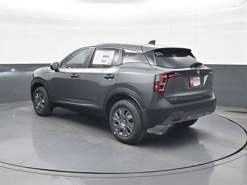 New 2026 Nissan Kicks S image 5