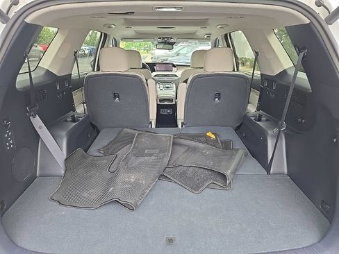 Certified 2021 Hyundai Palisade Limited AWD/4WD image 14