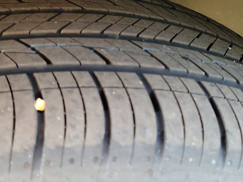 Used 2023 Mercedes-Benz EQE 350+ SUV w/ Exclusive Trim Package image 23