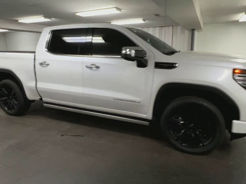 Certified 2023 GMC Sierra 1500 Denali Ultimate image 37