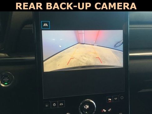 Used 2025 GMC Terrain Elevation image 22