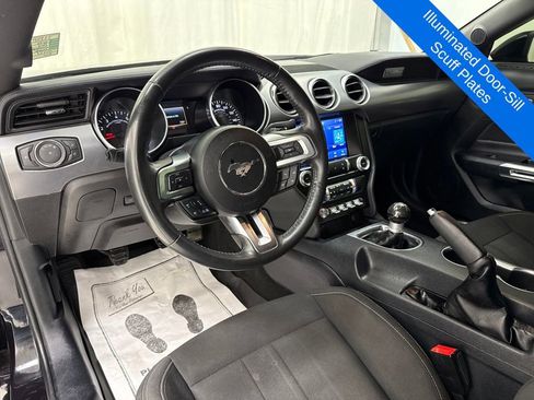 Used 2022 Ford Mustang GT w/ Equipment Group 301A image 17