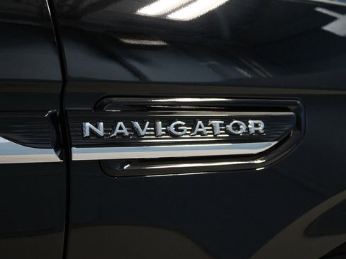 Used 2024 Lincoln Navigator L Reserve image 41