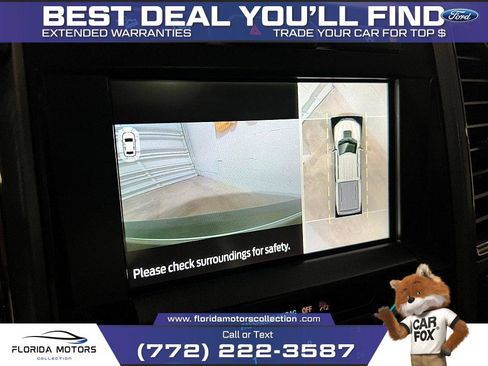Used 2018 Ford F150 Raptor w/ Equipment Group 802A Luxury AWD/4WD image 26