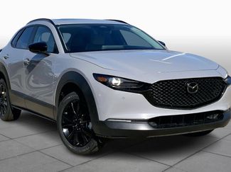 New 2026 MAZDA CX-30 Aire Edition video 2