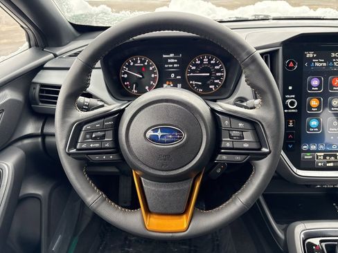 New 2026 Subaru Crosstrek 2.5i Wilderness AWD/4WD image 15