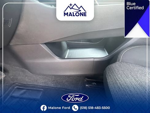 Used 2023 Nissan Rogue SV AWD/4WD image 42