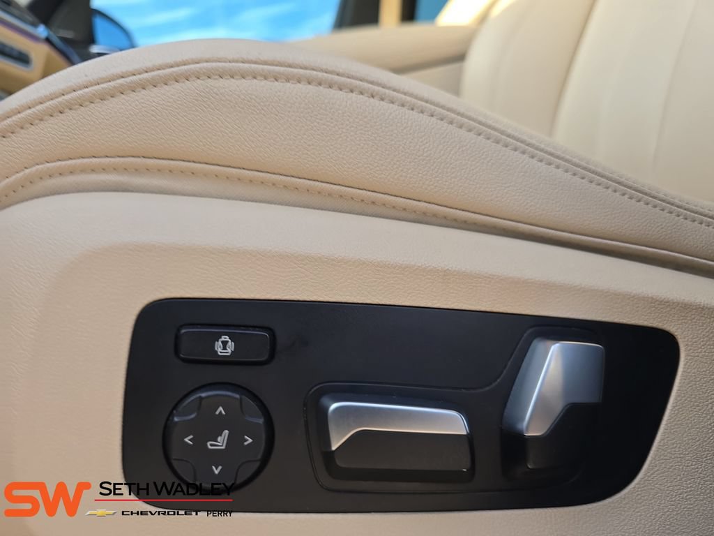 Used 2020 BMW X5 xDrive40i w/ Premium Package AWD/4WD image 29