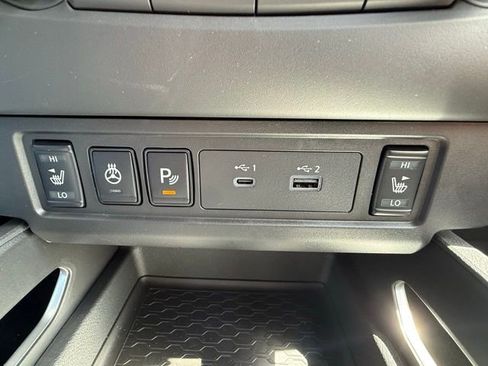 New 2026 Nissan Frontier SV w/ SV Convenience Package image 33