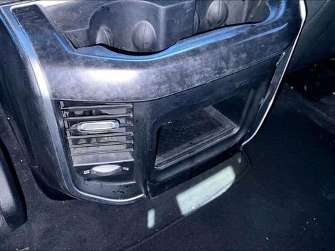 Used 2022 RAM 1500 Big Horn w/ Trailer Tow Group image 25