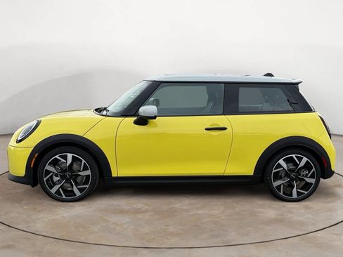 New 2026 MINI Cooper S image 6