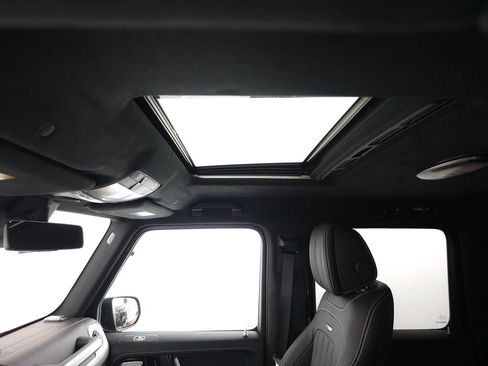 Certified 2026 Mercedes-Benz G 63 AMG 4MATIC image 26