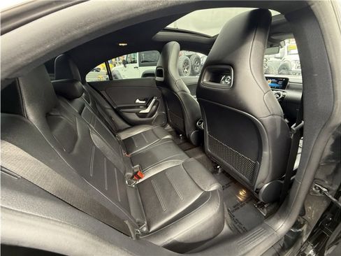 Used 2020 Mercedes-Benz CLA 250 image 26