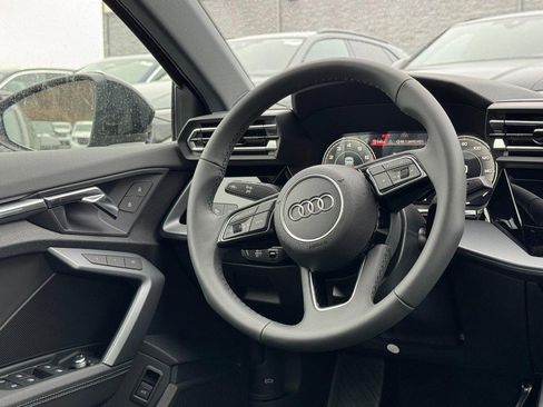 New 2026 Audi A3 2.0T Premium image 7