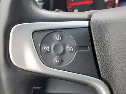 Used 2016 GMC Yukon SLE w/ Convenience Package AWD/4WD image 18