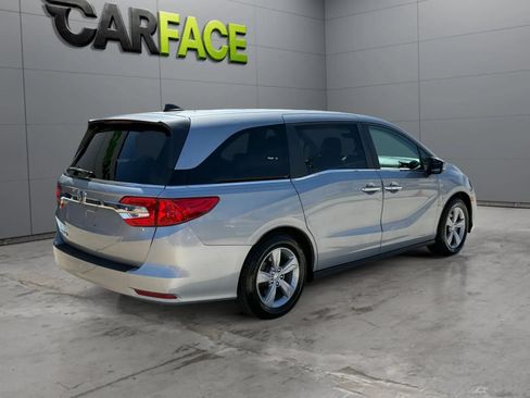 Used 2018 Honda Odyssey EX-L image 13