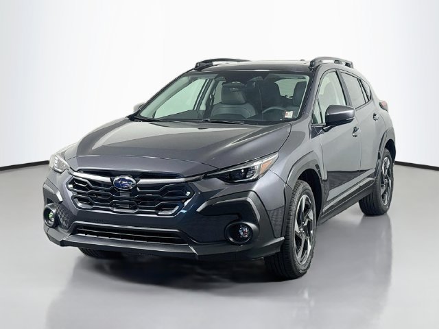 New 2026 Subaru Crosstrek 2.5i Limited AWD/4WD image 3
