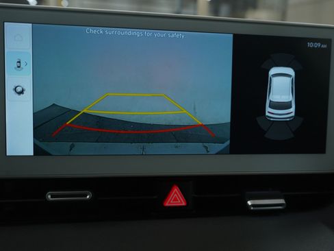 Certified 2023 Hyundai Ioniq 5 SEL image 27