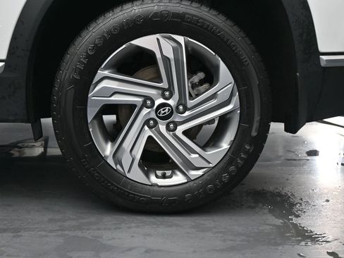 Used 2022 Hyundai Santa Fe SEL image 12