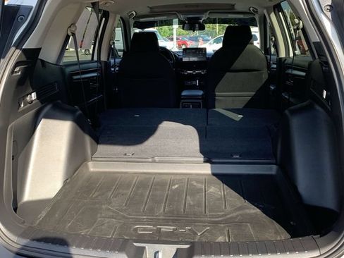 Used 2026 Honda CR-V EX image 39