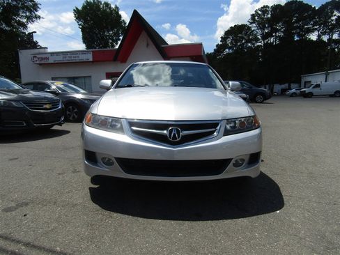 Used 2006 Acura TSX FWD image 3
