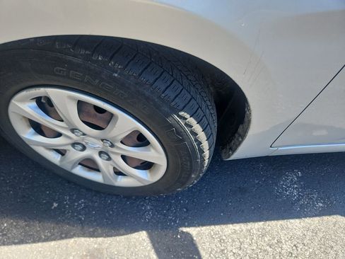 Used 2014 Hyundai Accent GS FWD image 16