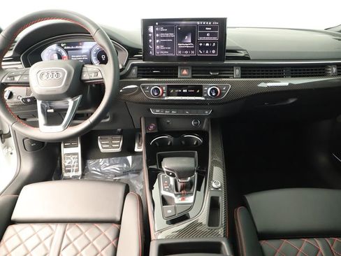 Certified 2024 Audi S5 Premium Plus image 18