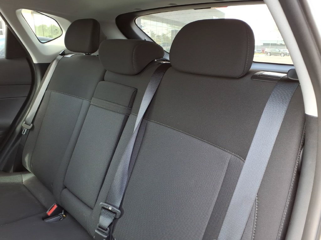 Certified 2026 Hyundai Kona SEL Sport FWD image 11