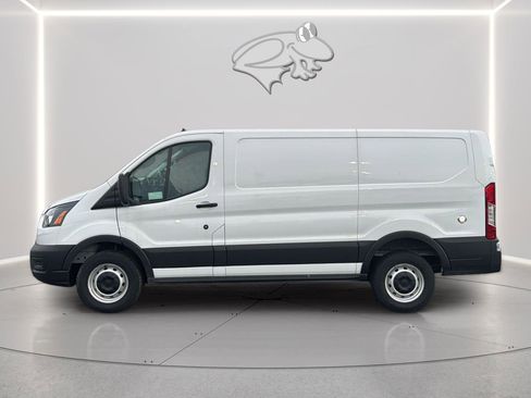 New 2025 Ford Transit 250 Low Roof w/ Load Area Protection Package image 7