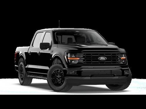 New 2026 Ford F150 XLT w/ Equipment Group 302A MID AWD/4WD image 55