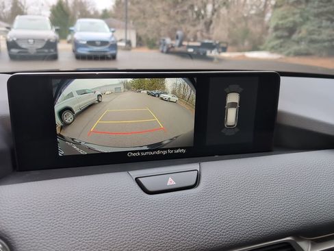 New 2026 MAZDA CX-90 3.3 Turbo w/ Preferred Package image 20