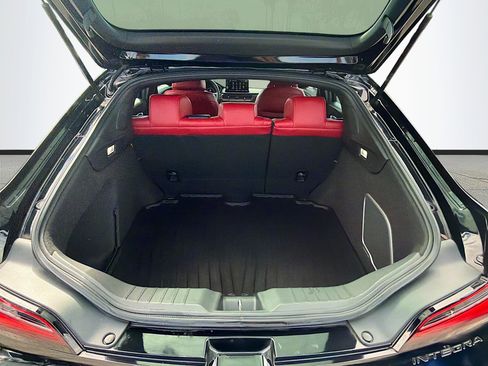 Used 2024 Acura Integra A-Spec image 13