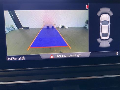 Used 2018 Audi RS 5 w/ Dynamic Plus Package image 16