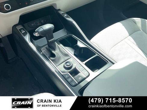 New 2025 Kia Sorento S AWD/4WD image 20