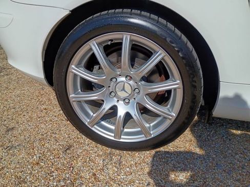 Used 2005 Mercedes-Benz SLK 350 image 25