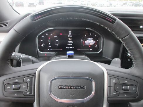 New 2026 GMC Sierra 1500 Denali image 19